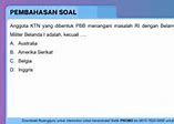 Anggota Komisi Tiga Negara Ktn Serta 3 Tugas Ktn