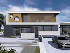 Cara Membuat Rumah Modern