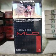 Harga Rokok Djarum Super 1 Slop