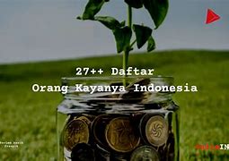 Mendadak Kaya 3 Orang Indonesia Di Luar Negeri 2024 Terbaru