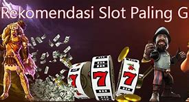 Rekomendasi Situs Slot Mudah Jackpot Besar Di Indonesia 2024